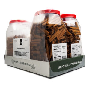 Cinnamon Sticks case