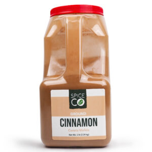 Cinnamon Ground jug