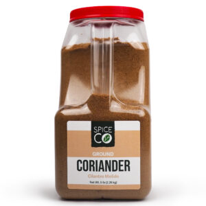 Coriander Ground jug