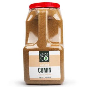 Cumin Ground jug