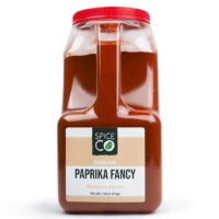 Paprika Ground Fancy jug