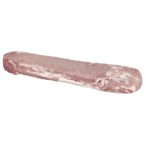 PORK LN BNLS STRAP-ON | Raw Item