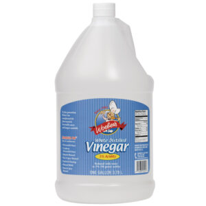 White Vinegar