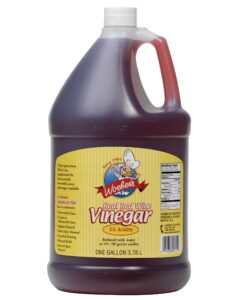 Red Wine Vinegar