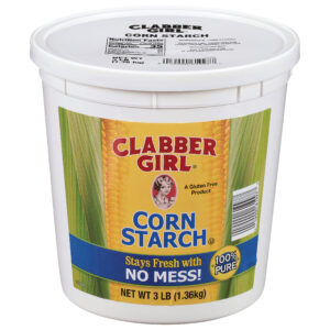 Corn Starch