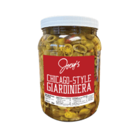 Joeys Chicago Style Hot Giardiniera