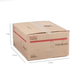 Cheese Sauce Mix | Corrugated Box