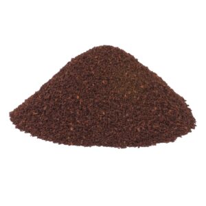 Classic Roast Ground Coffee | Raw Item