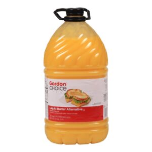 NT Liquid Butter Alternative | Packaged