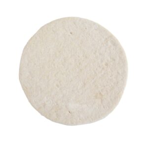 Sheeted Pizza Dough | Raw Item