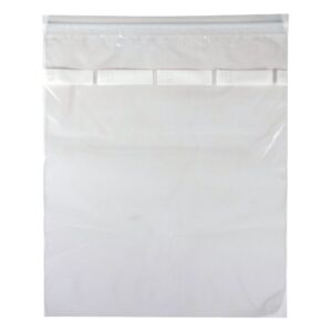 Jumbo Reclosable Freezer Bags | Raw Item