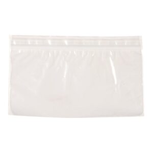 Reclosable Snack Bags | Raw Item