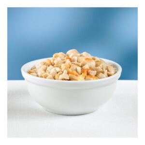 Clams Sea Chopped, MSC | Raw Item