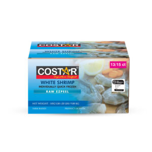 White Shrimp | Case
