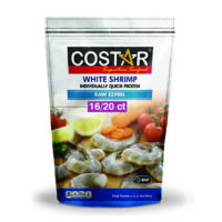 White Shrimp | Packaged