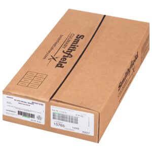 BACON SSL 18-22 15# SMTHF | Corrugated Box