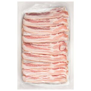BACON SSL 18-22 15# SMTHF | Packaged