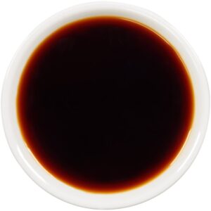 1-5GAL SOY SAUCE KIKKOMAN – 00182 | Raw Item