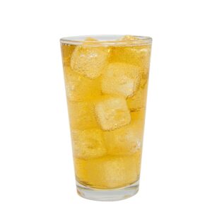 SYRUP VAN SGR FR PLAS 1LTR | Styled