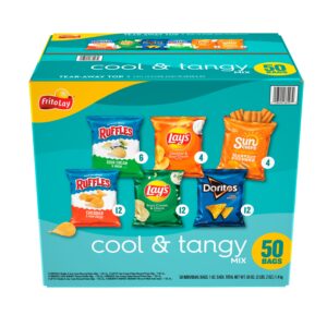 Frito 50 ct Cool and Tangy