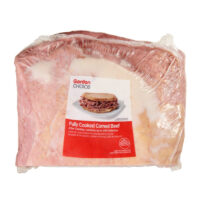 Fully Cooked Corned Beef