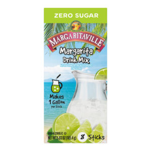 Margarita Mix | Packaged
