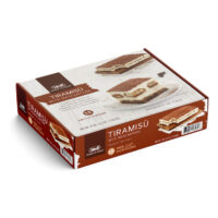Tiramisu Cake | Packaged