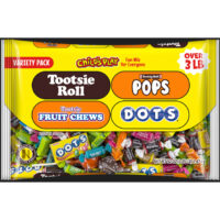 Tootsie Roll Candy | Packaged