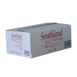 Paper Food Trays | Case