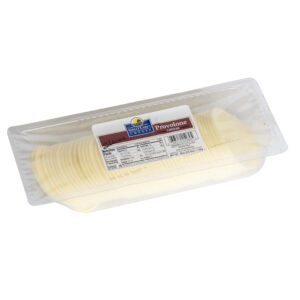 Cheese Prov Sliced | Packaged