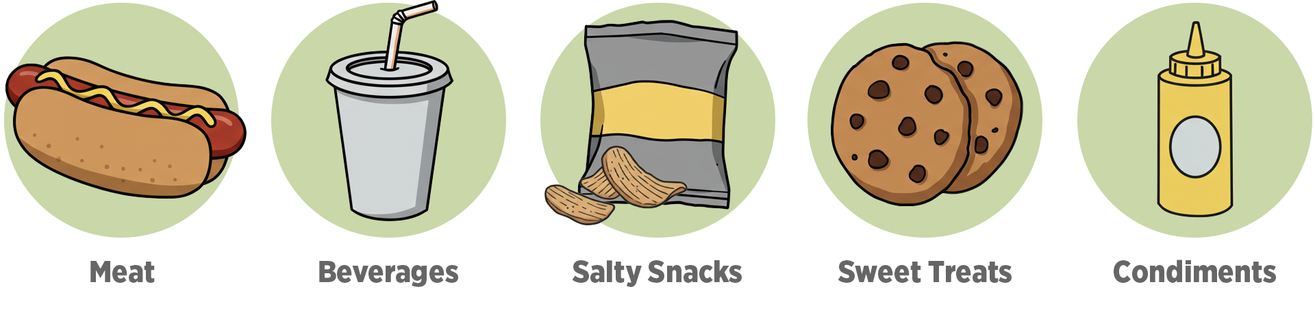 Shop Your Tailgating Must-Haves