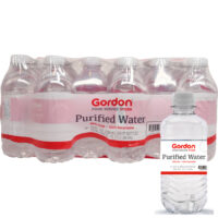 Purified Water