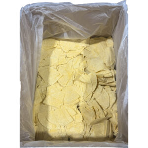 Unfried Yellow Corn Tortilla Chips | Case