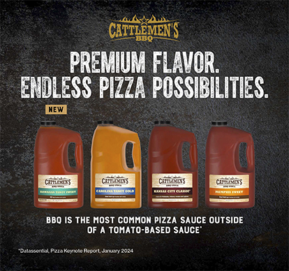 Cattlemen's BBQ Sauce