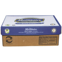 Mountaire Chicken | Case