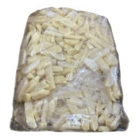 Steak Cut French Fries | Packaged