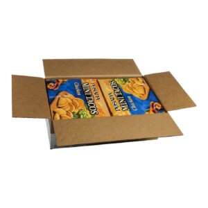 Chicken Mini Tacos | Packaged