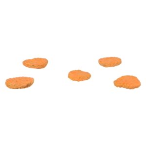 Breaded Pickle Chips | Raw Item