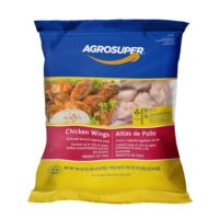 Chicken Wings | Packaged