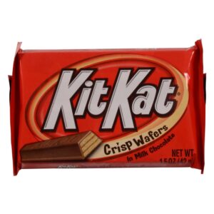 Kit Kat Candy Bars | Packaged