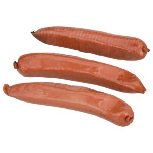 Eckrich Smoked Sausage 39z | Raw Item