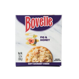 Honey Fig Cheese Spread | Packaged