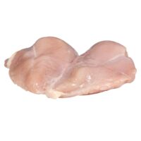 Fresh Chicken Breasts | Raw Item