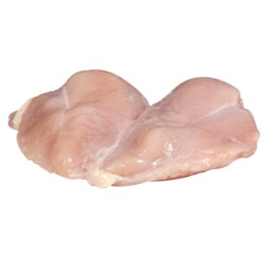 Fresh Chicken Breasts | Raw Item