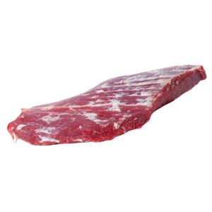 Whole Beef Chuck Pectoral, Boneless, USDA Choice | Raw Item