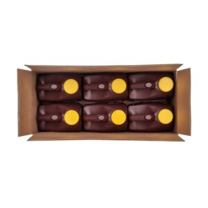 Hershey’s Chocolate Syrup | Packaged