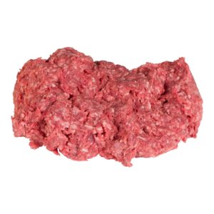 Ground Beef | Raw Item