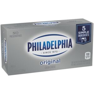 Cream Cheese | Packaged