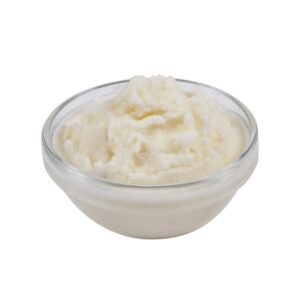 Fresh Premium Mashed Potatoes | Raw Item