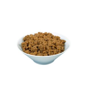 Beef Taco Filling | Raw Item